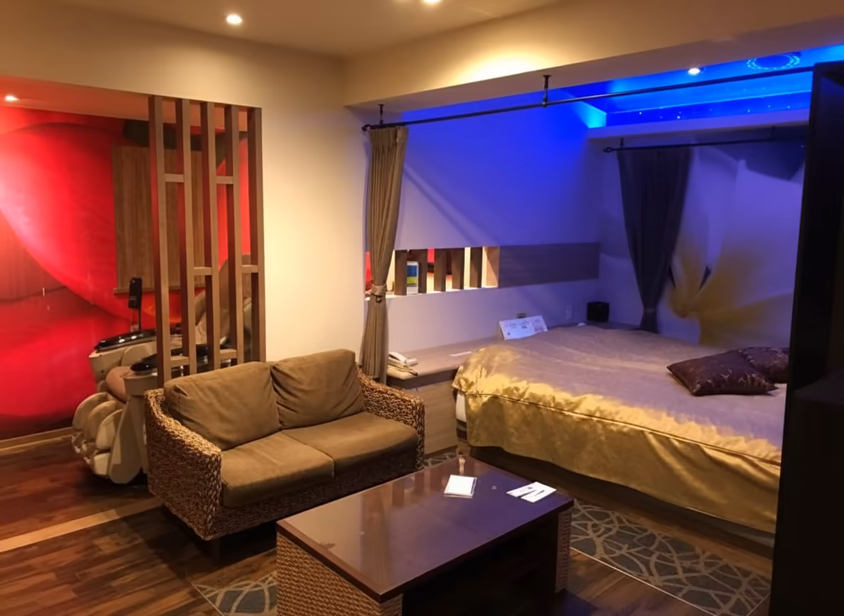 ホテル CASA (カーサ)の画像7