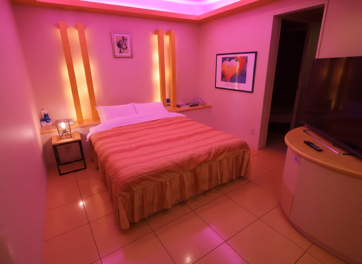 ホテル CASA (カーサ)の画像12
