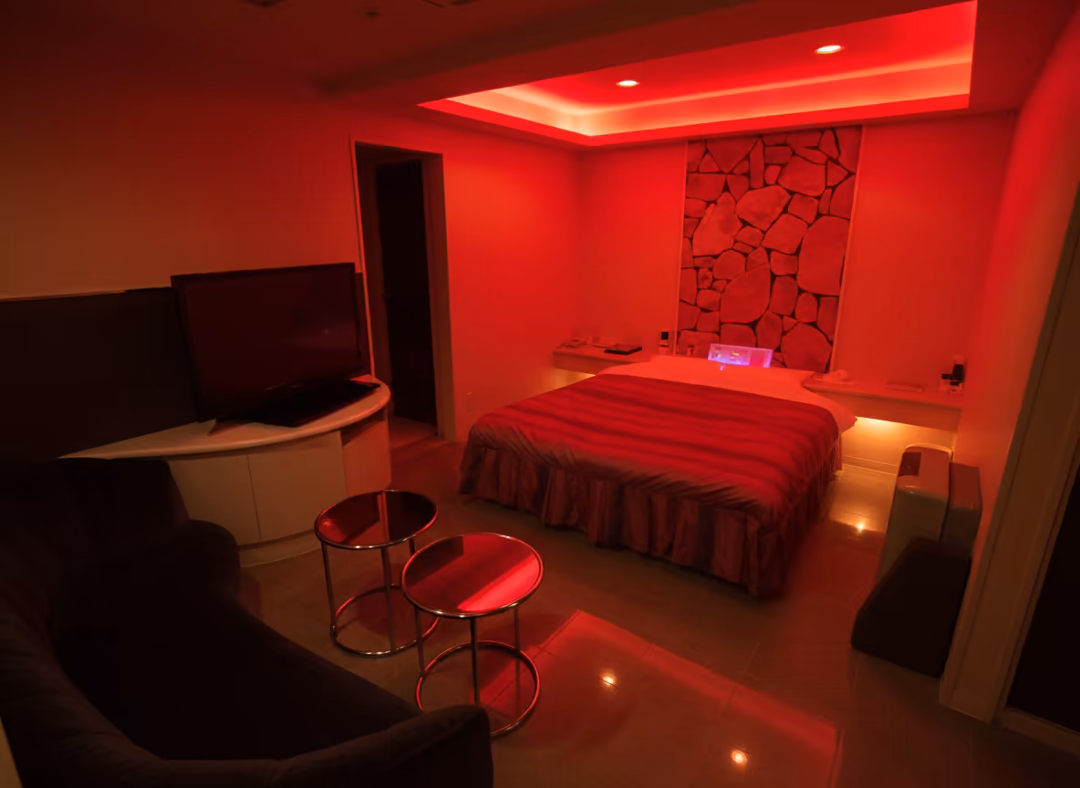 ホテル CASA (カーサ)の画像14