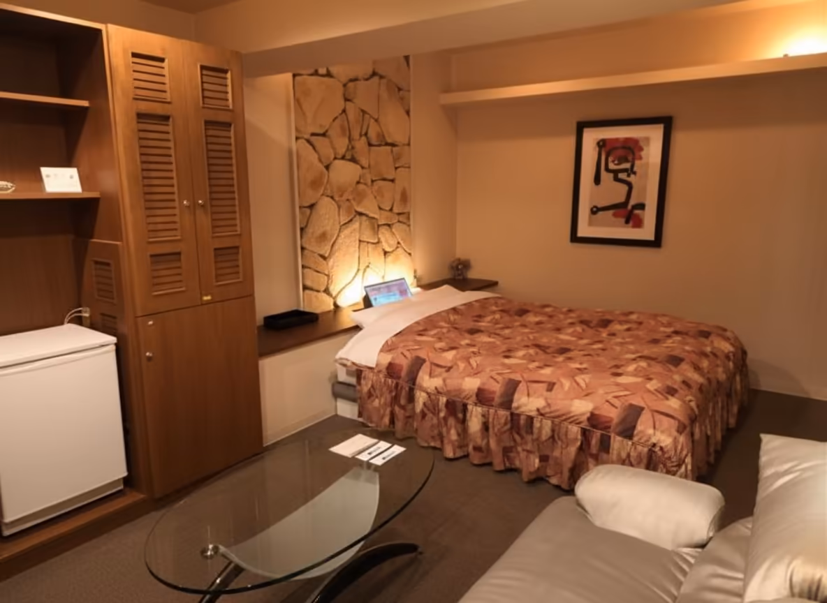 ホテル CASA (カーサ)の画像16