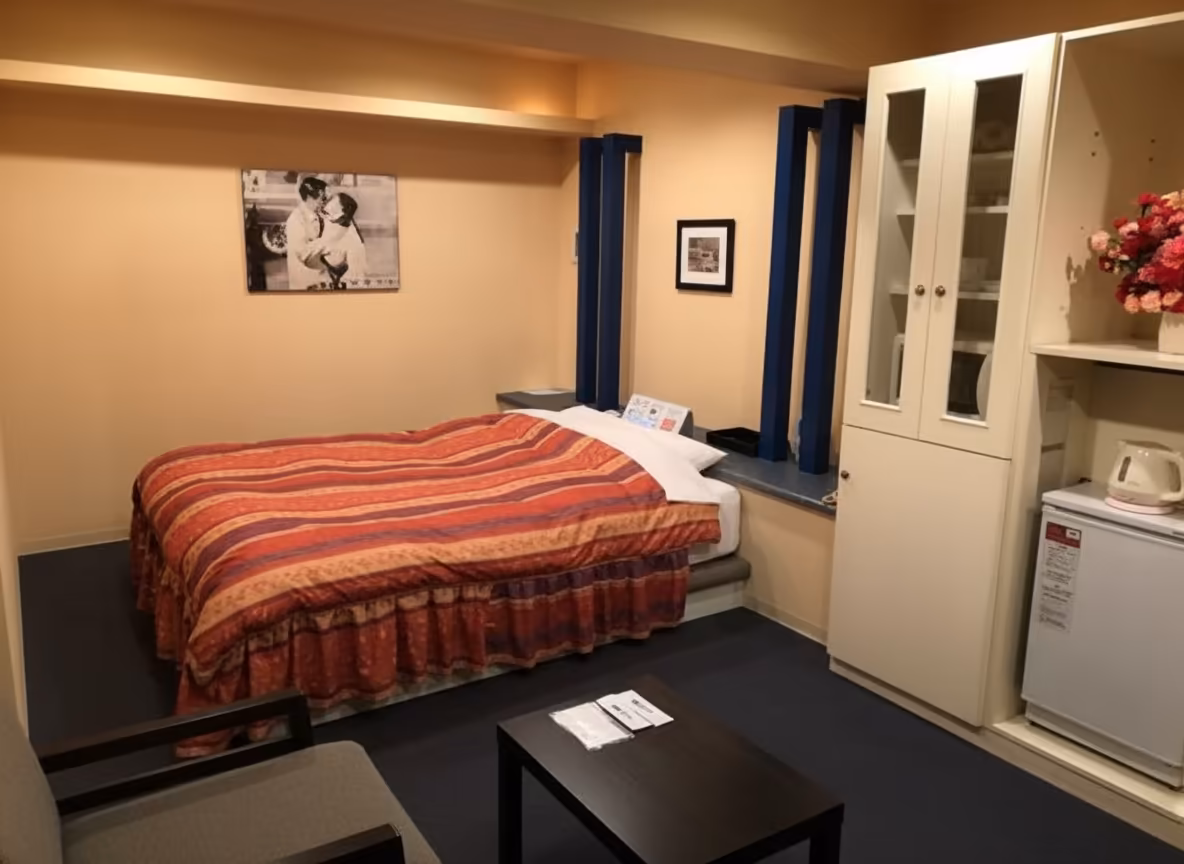 ホテル CASA (カーサ)の画像18