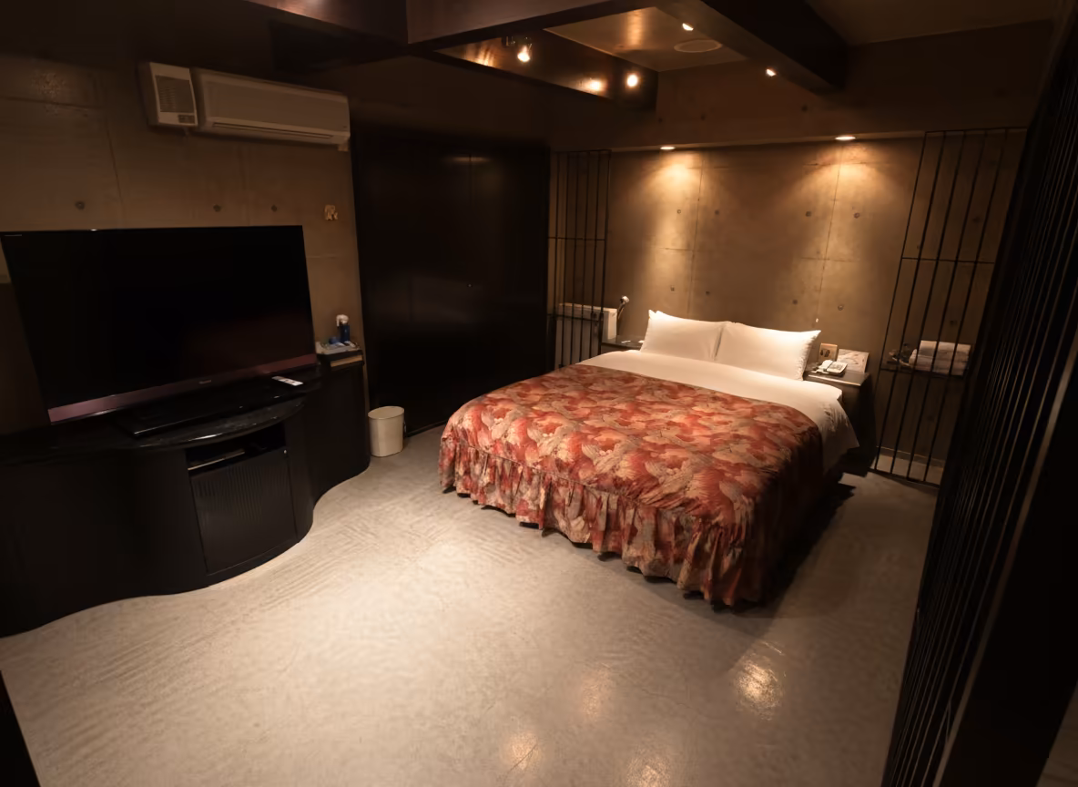 ホテル CASA (カーサ)の画像20