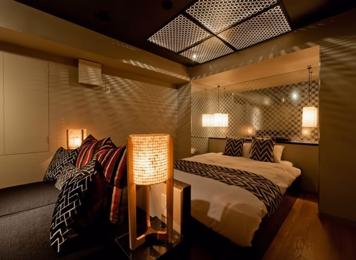 HOTEL KANADA(ホテルカナダ)の画像1