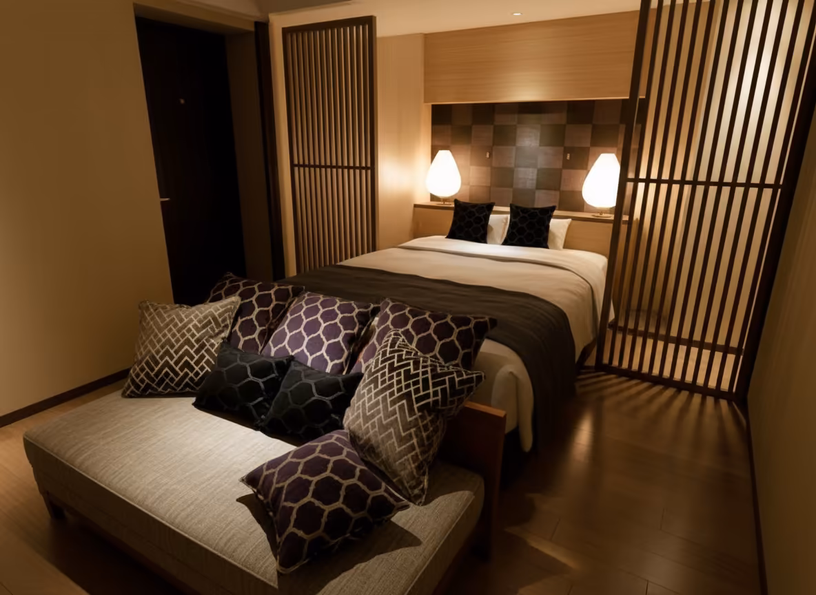 HOTEL KANADA(ホテルカナダ)の画像3