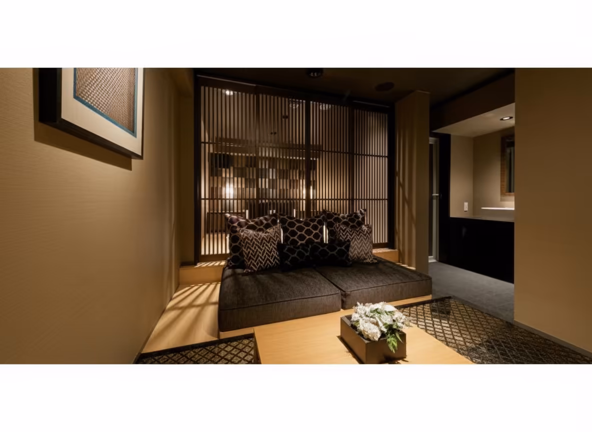 HOTEL KANADA(ホテルカナダ)の画像4