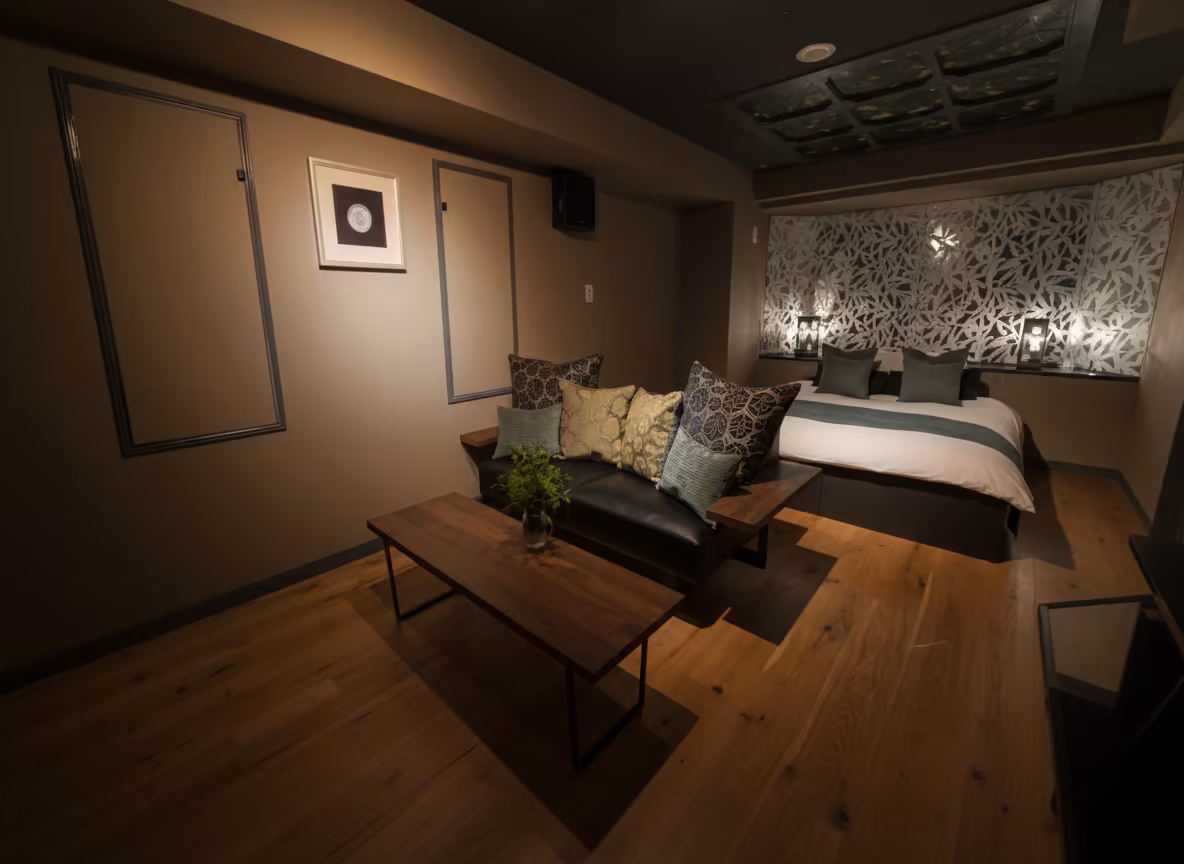 HOTEL KANADA(ホテルカナダ)の画像6