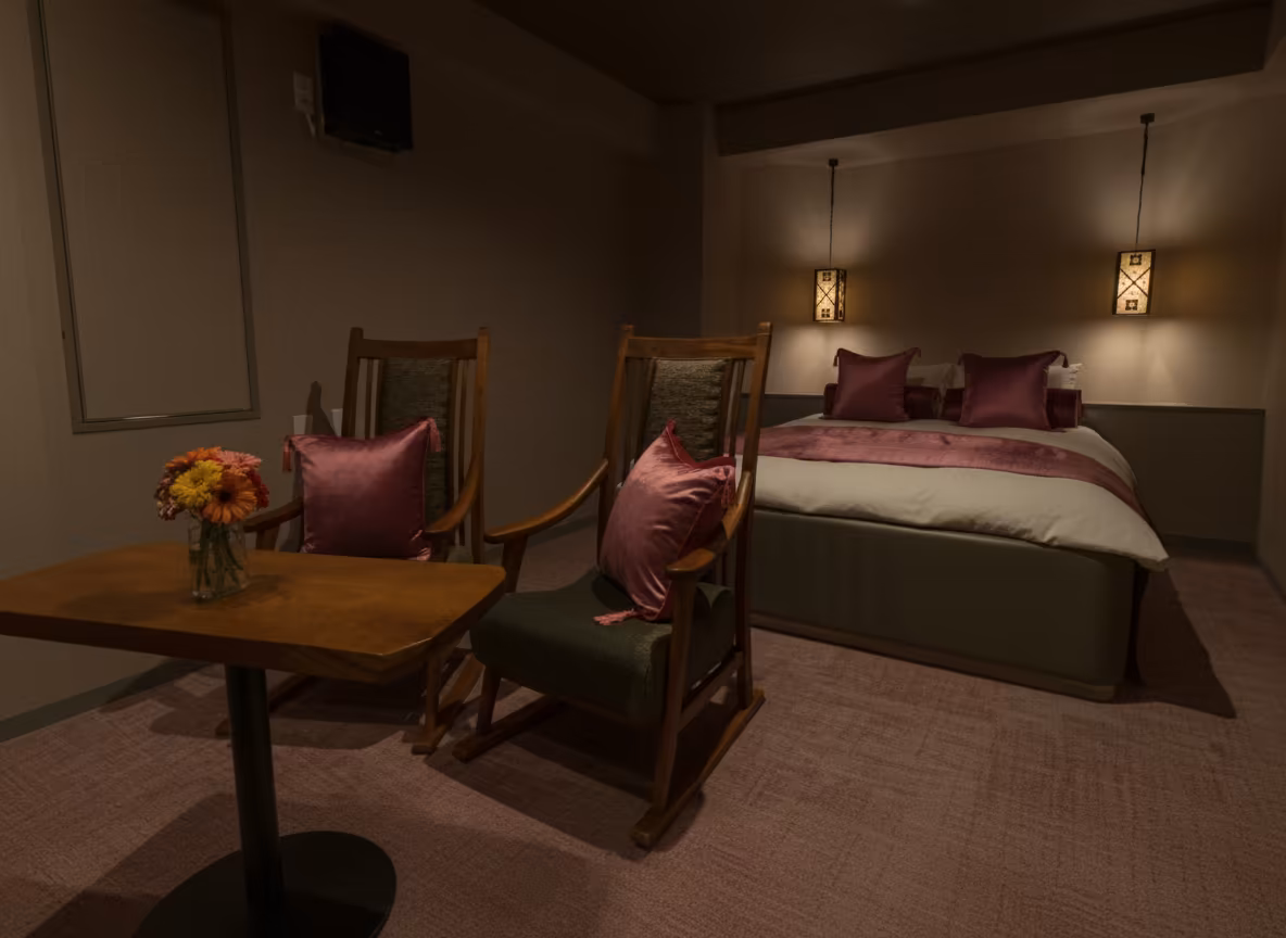 HOTEL KANADA(ホテルカナダ)の画像7