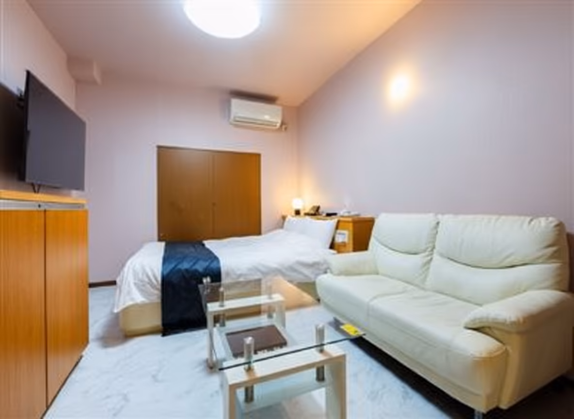 HOTEL FIORE 中川店の画像11