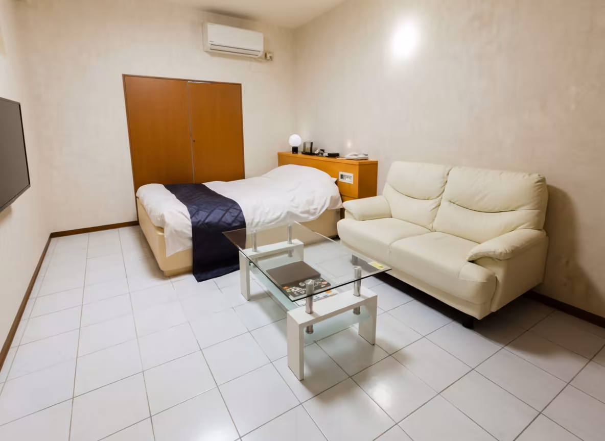 HOTEL FIORE 中川店の画像12