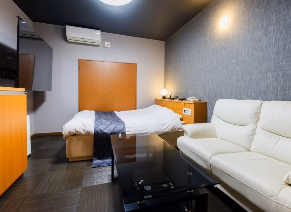 HOTEL FIORE 中川店の画像13