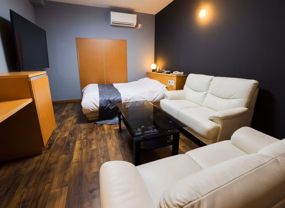 HOTEL FIORE 中川店の画像16