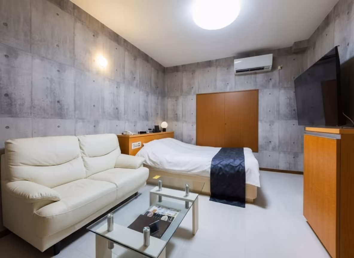 HOTEL FIORE 中川店の画像18