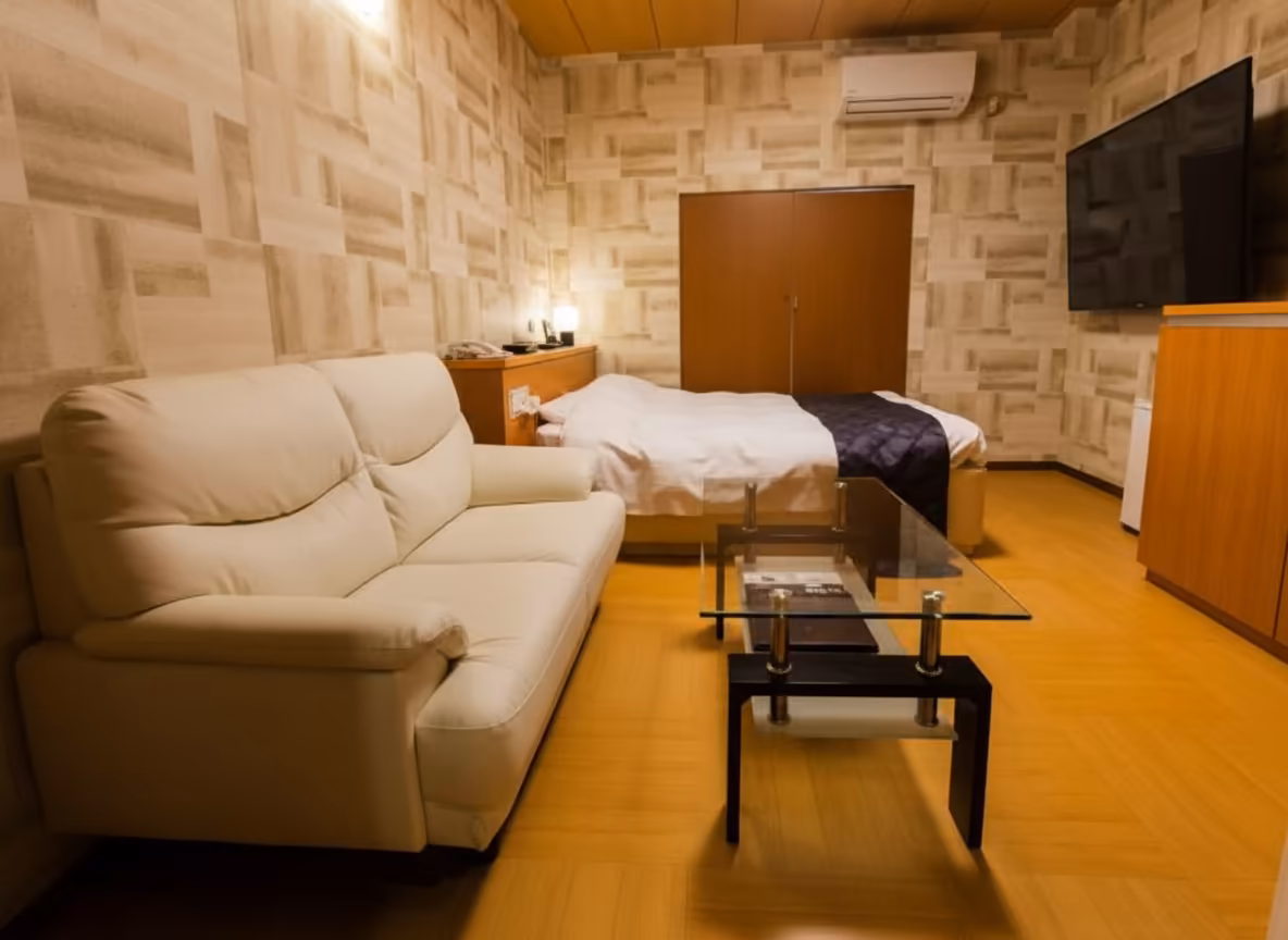 HOTEL FIORE 中川店の画像20