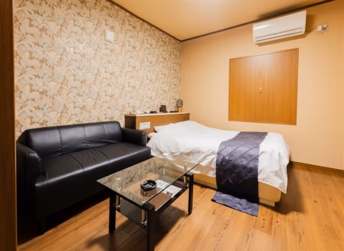 HOTEL FIORE 中川店の画像2
