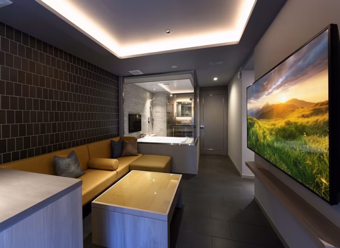 HOTEL BAMBOO GARDEN 錦糸町の画像16