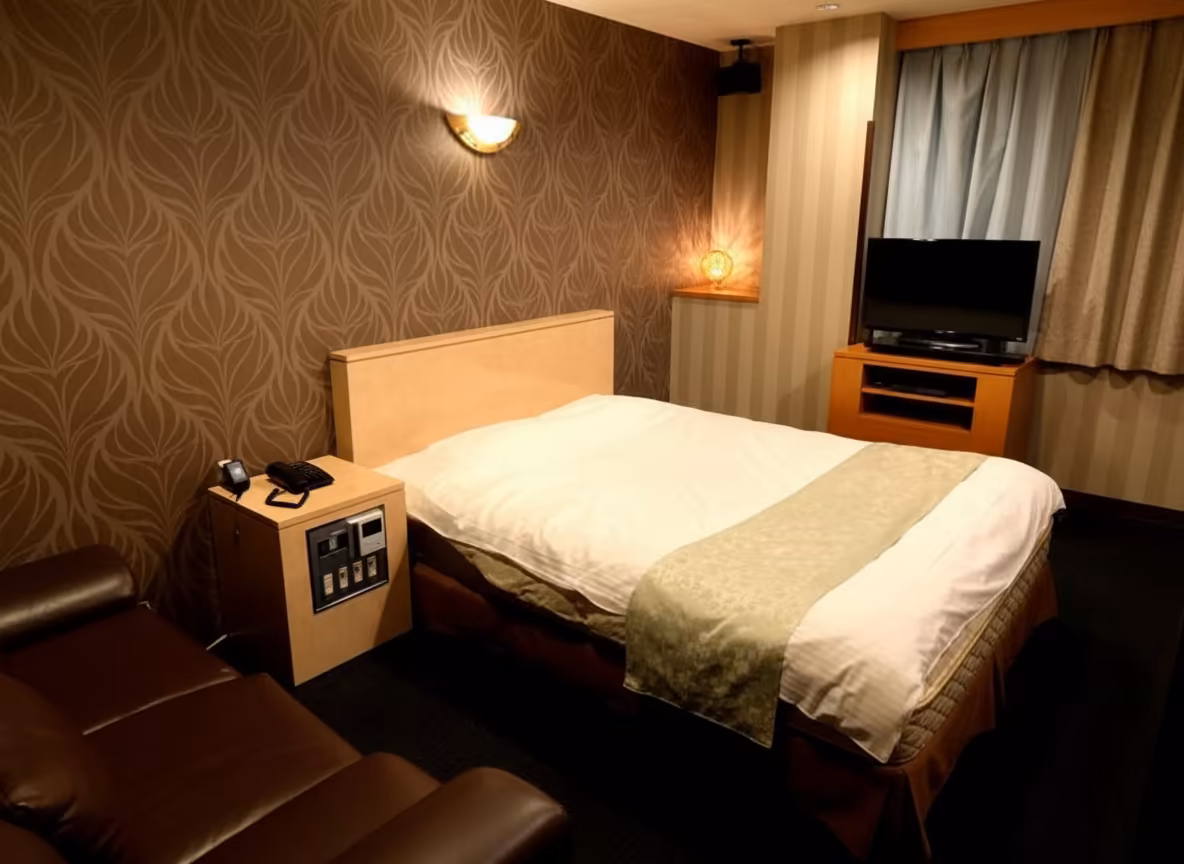 タイムレス 男塾ホテルグループの画像12