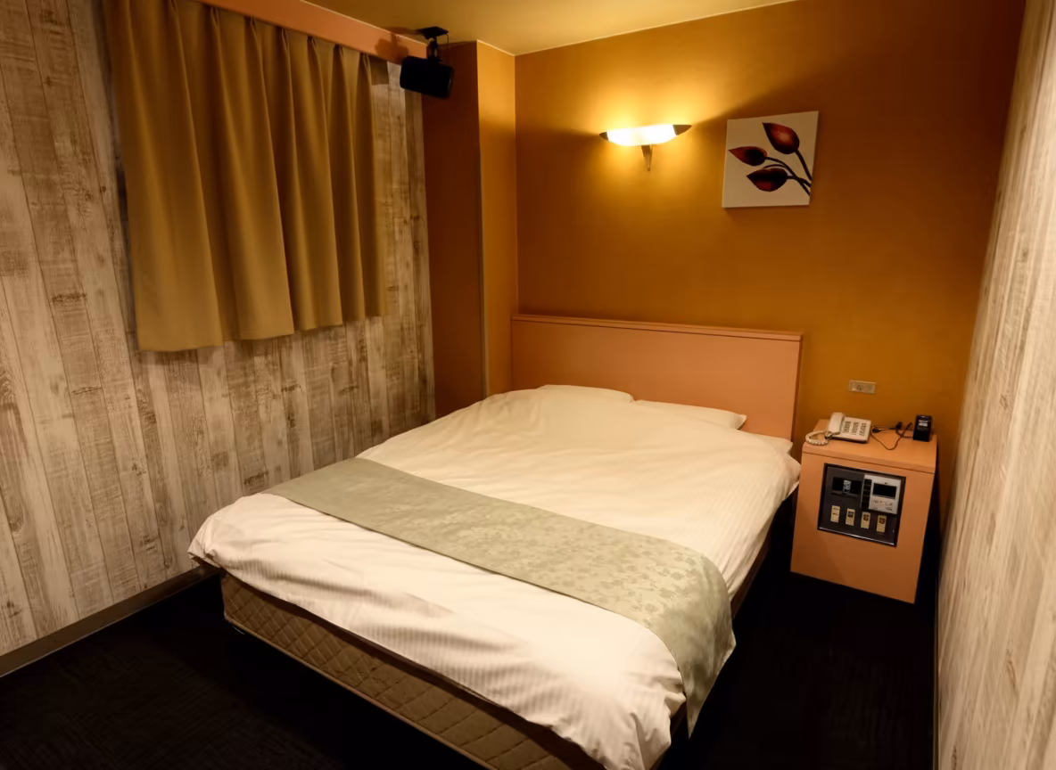 タイムレス 男塾ホテルグループの画像4