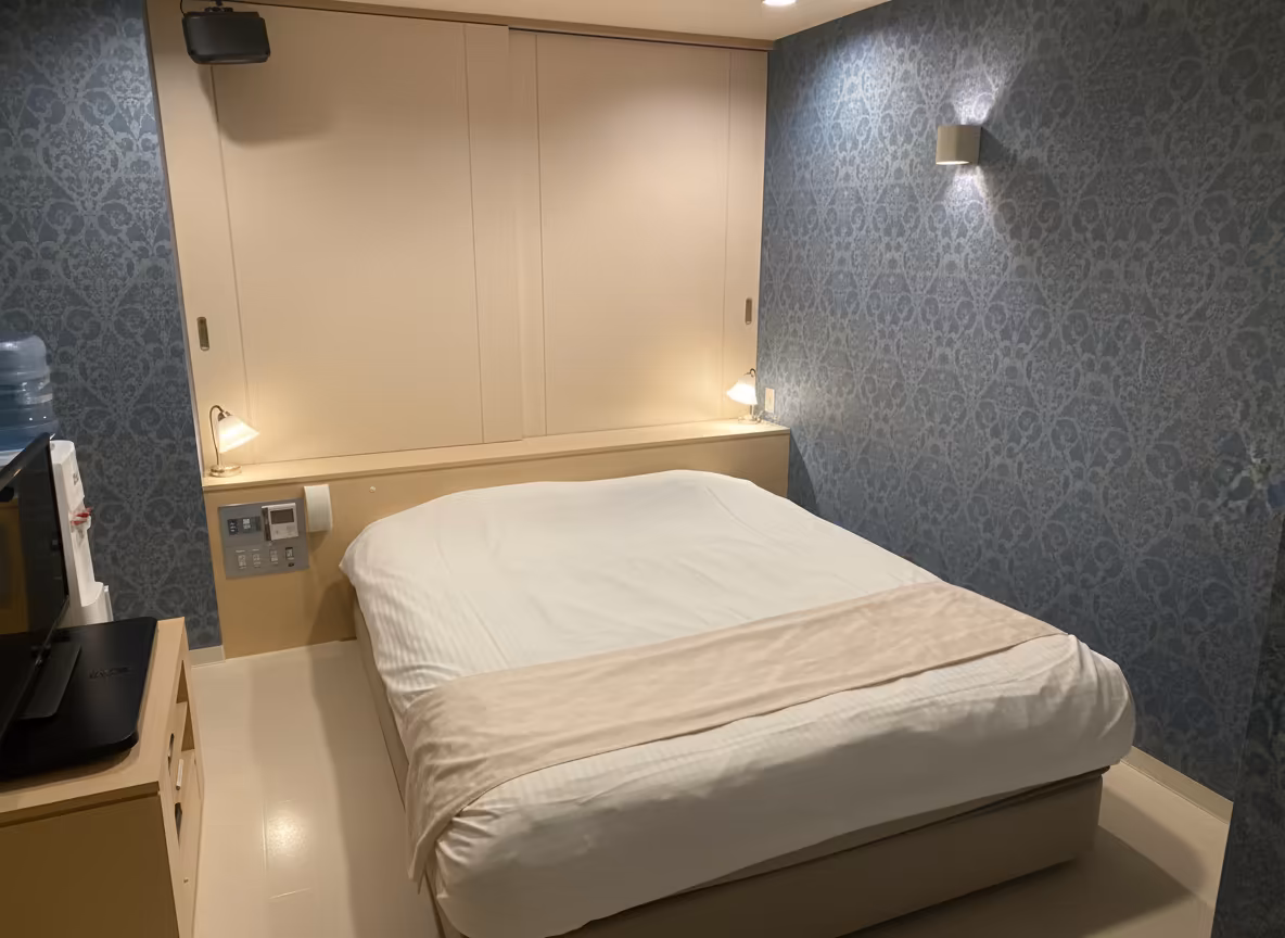 タイムレス 男塾ホテルグループの画像6