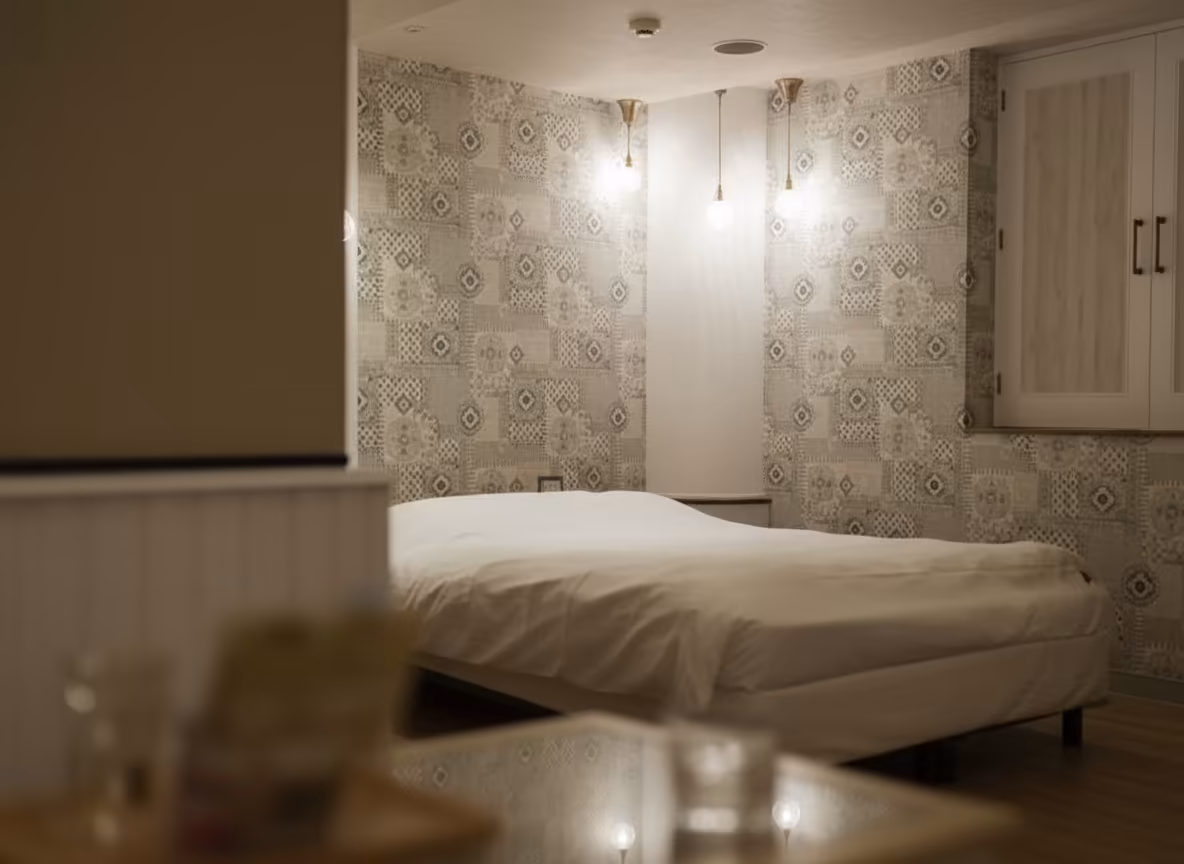 NONBIRI HOTELの画像14
