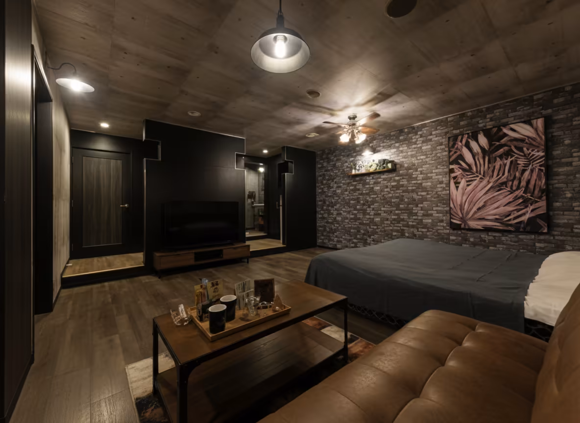 NONBIRI HOTELの画像15