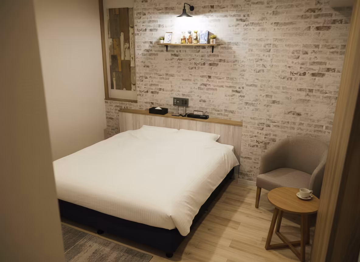 NONBIRI HOTELの画像1