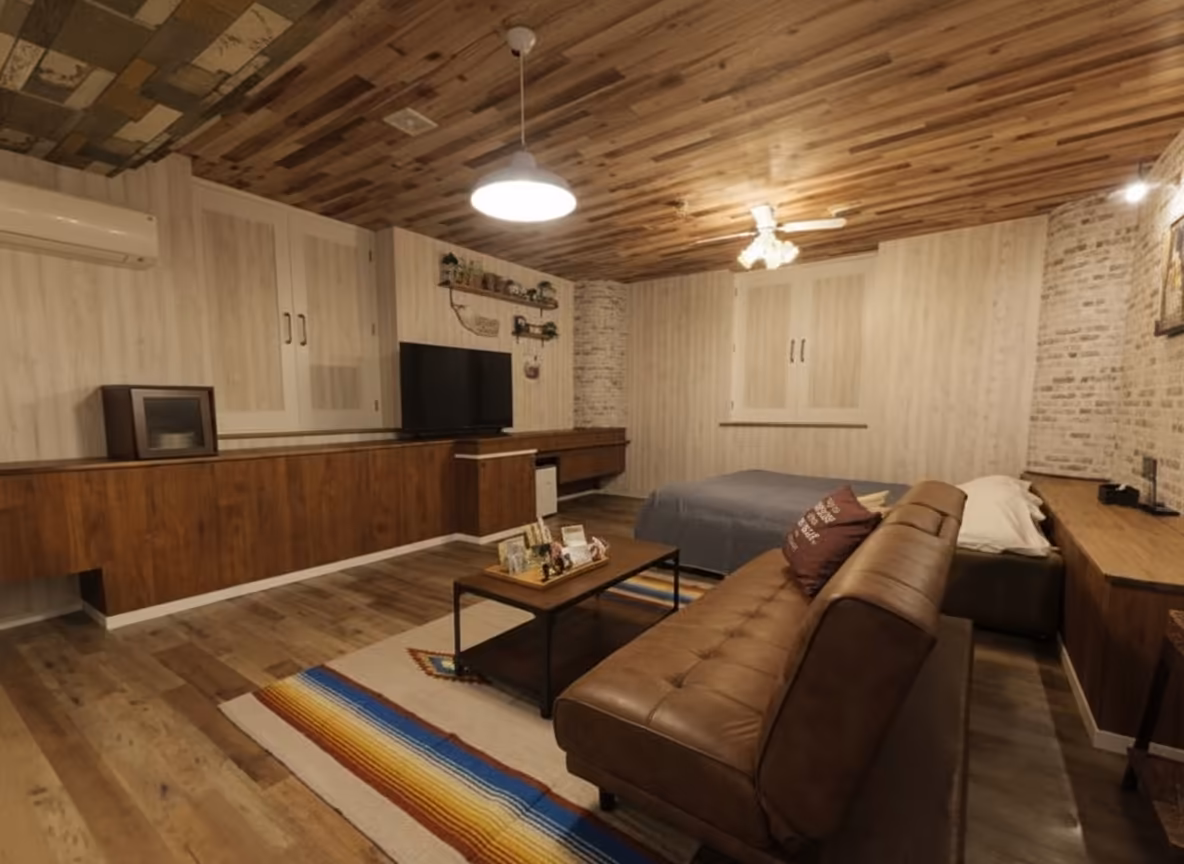 NONBIRI HOTELの画像20