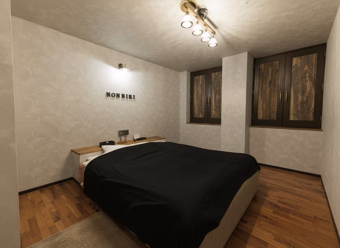 NONBIRI HOTELの画像3