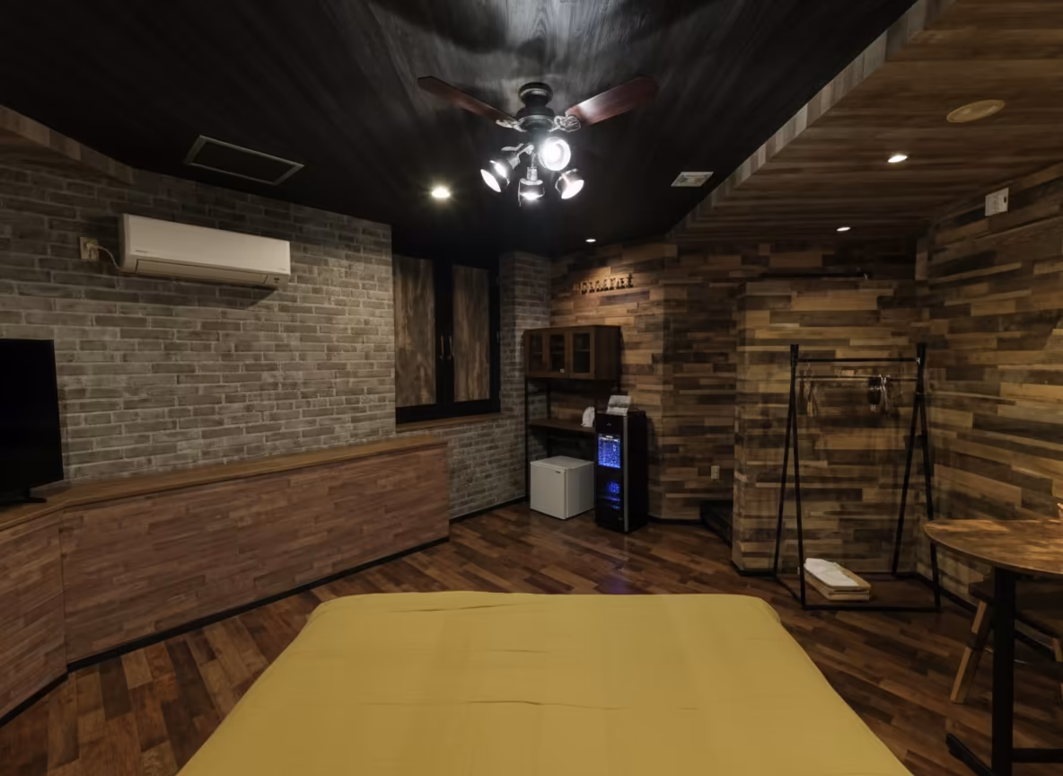 NONBIRI HOTELの画像5