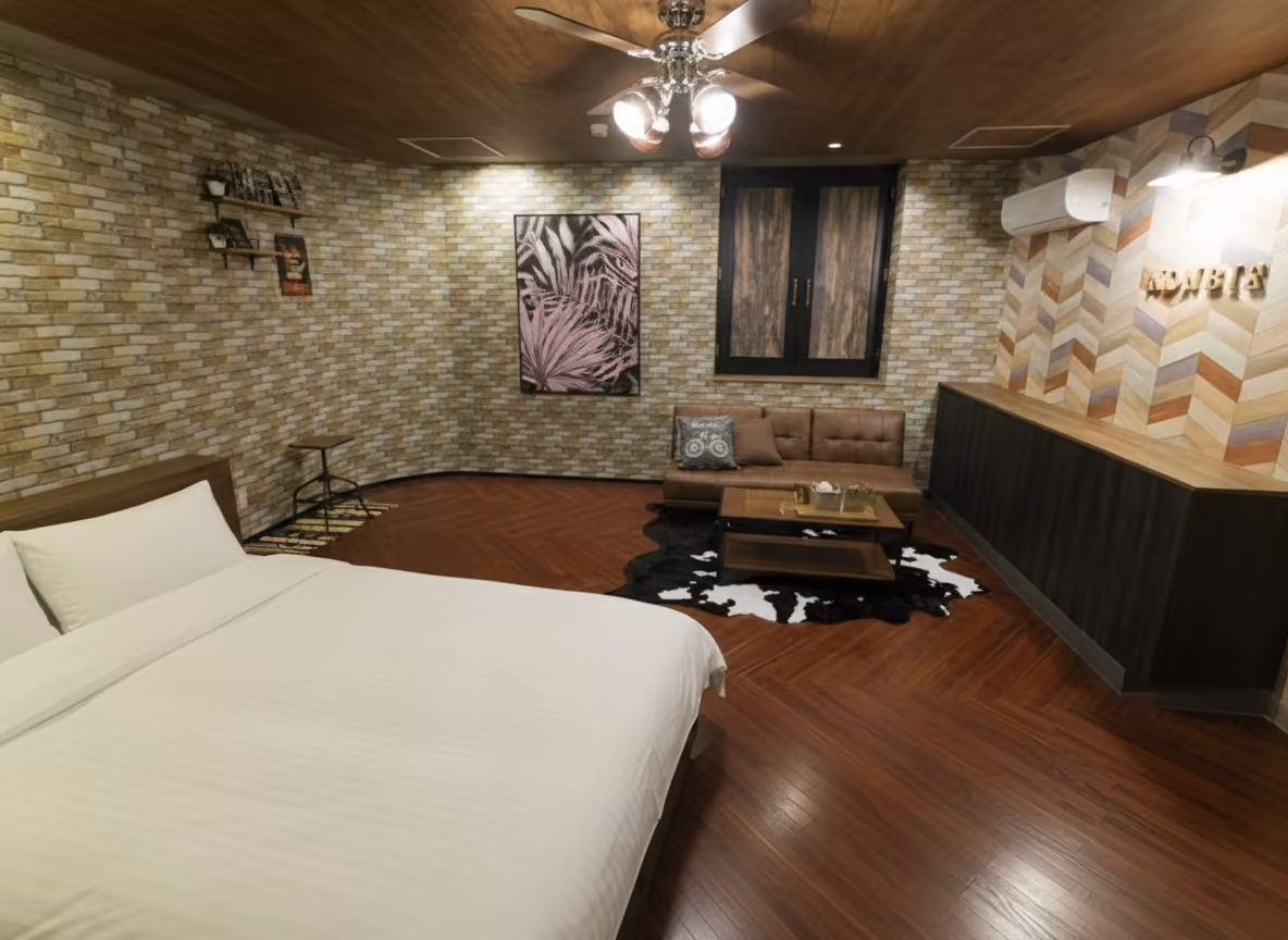 NONBIRI HOTELの画像9