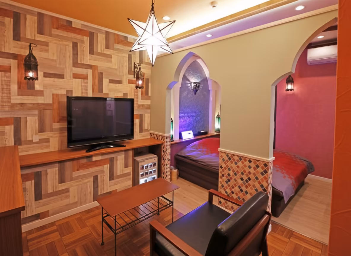 STELLA HOTELの画像9
