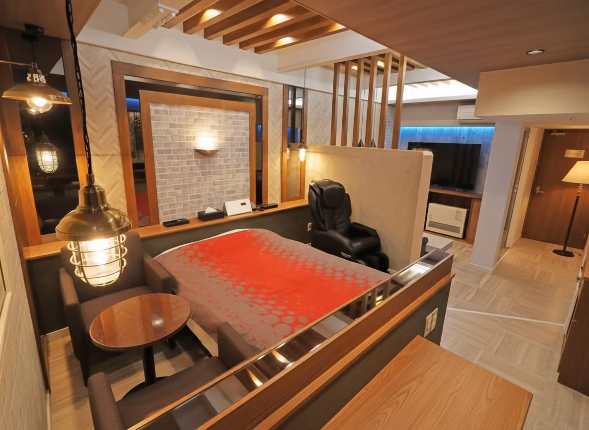 STELLA HOTELの画像10