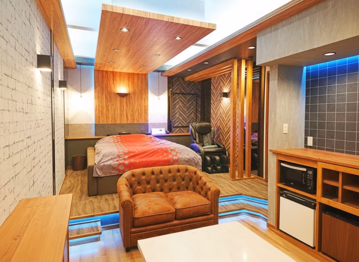 STELLA HOTELの画像11