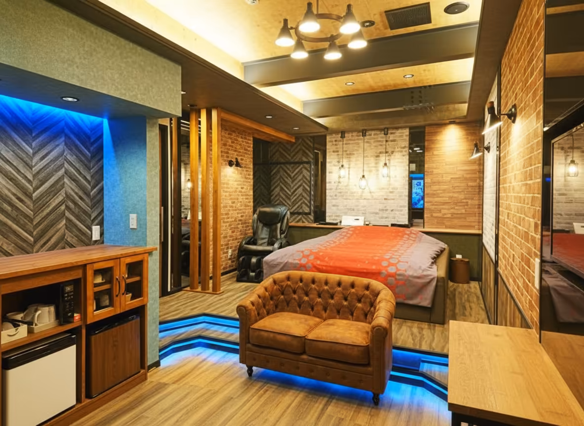 STELLA HOTELの画像12