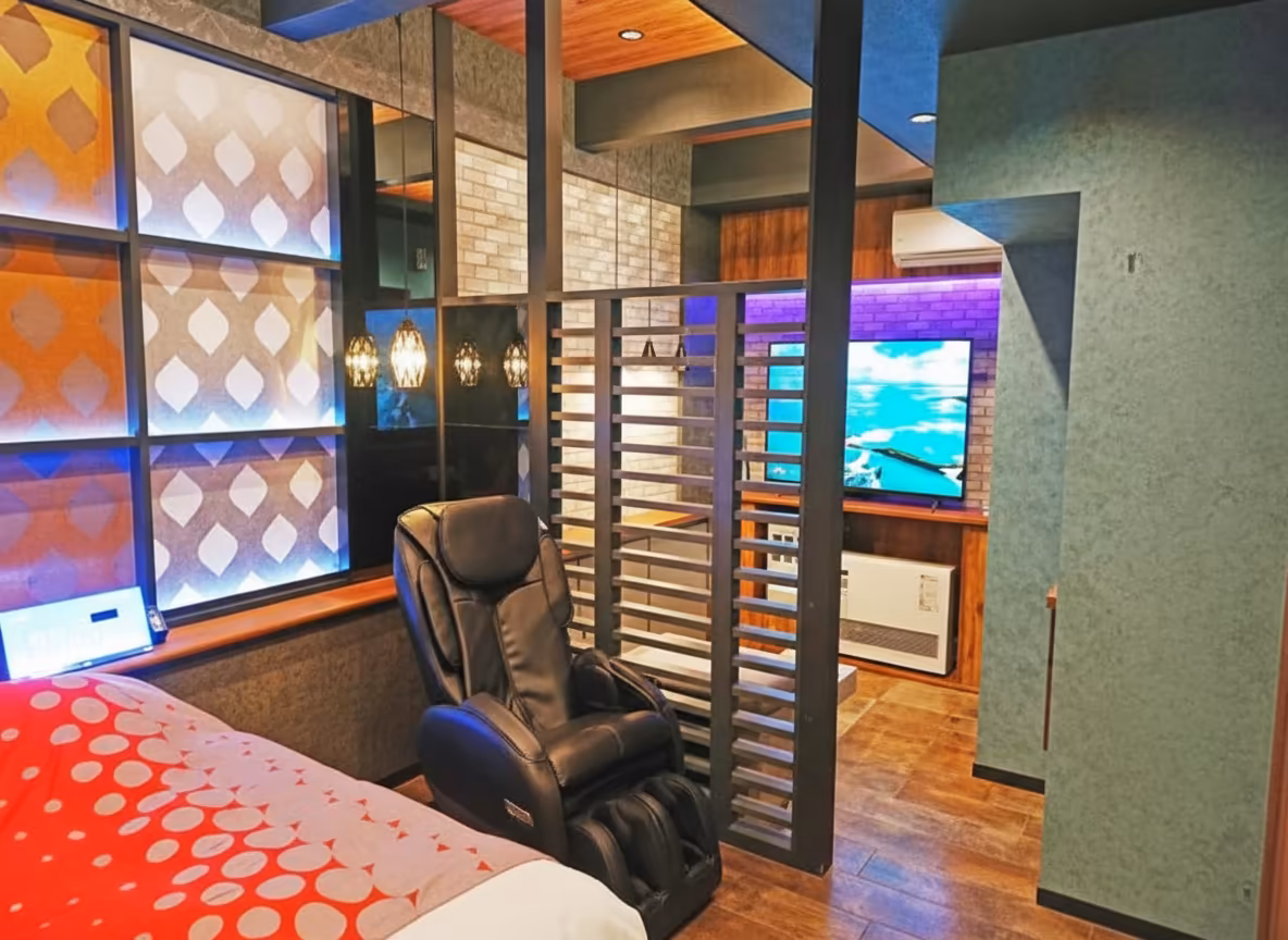 STELLA HOTELの画像13