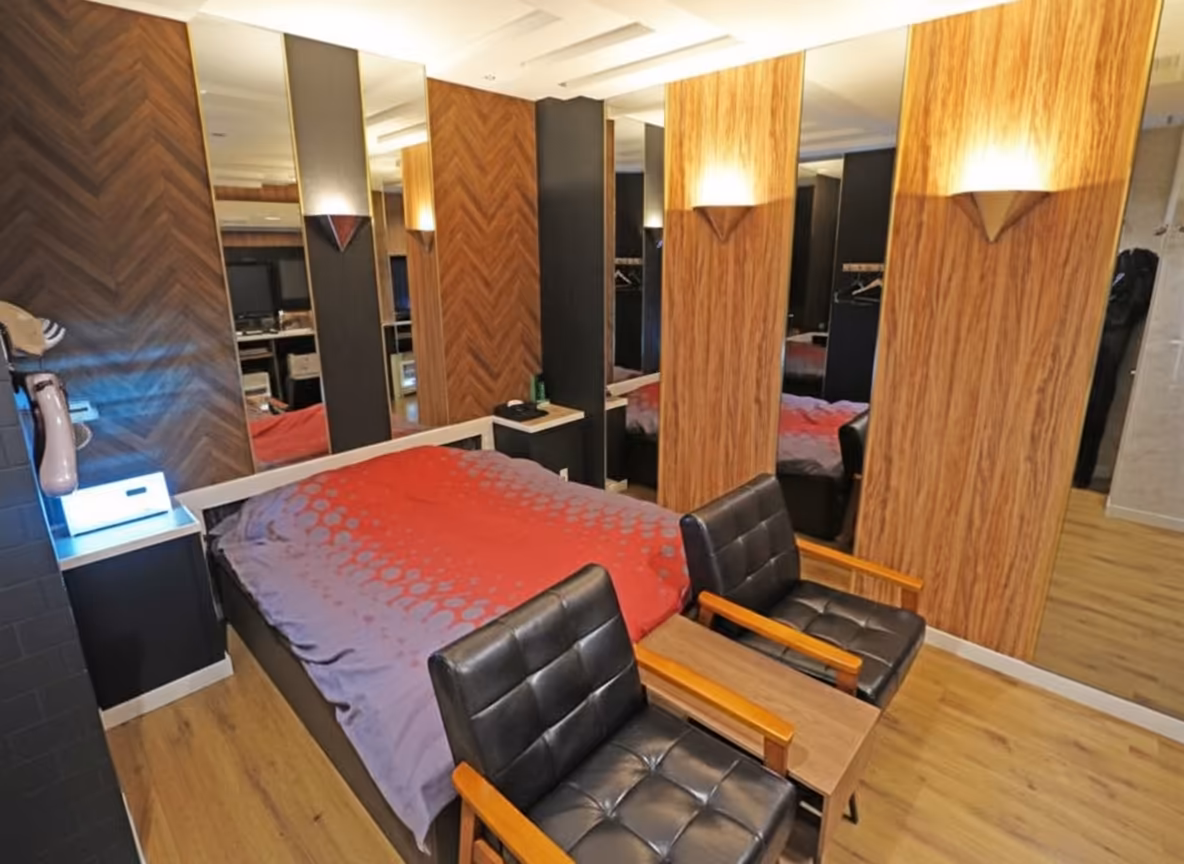 STELLA HOTELの画像3