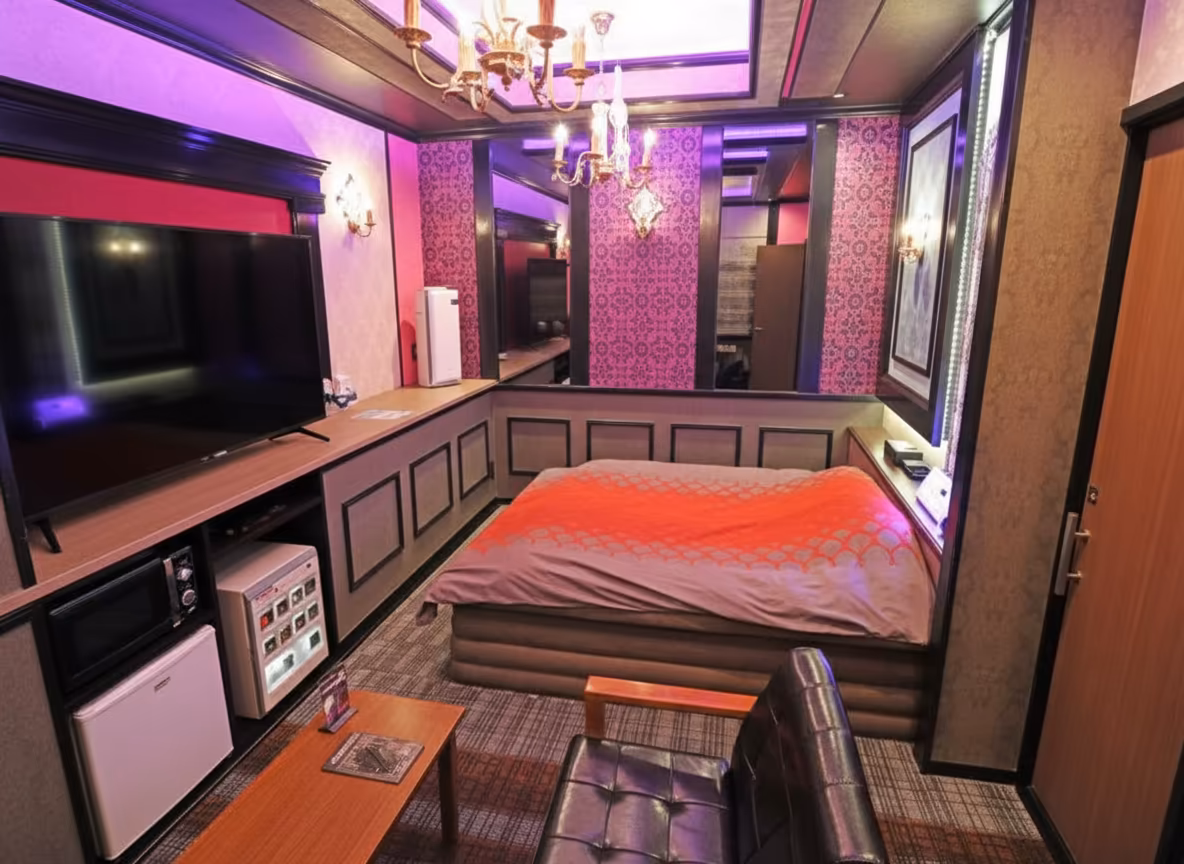 STELLA HOTELの画像5