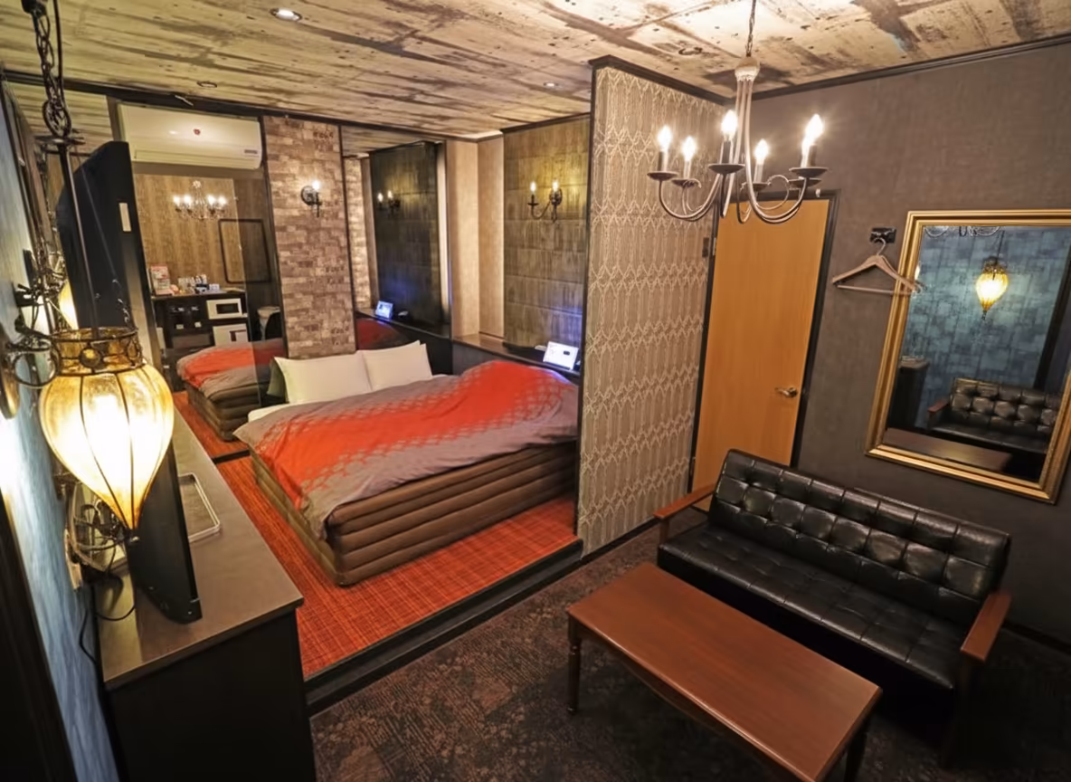 STELLA HOTELの画像7
