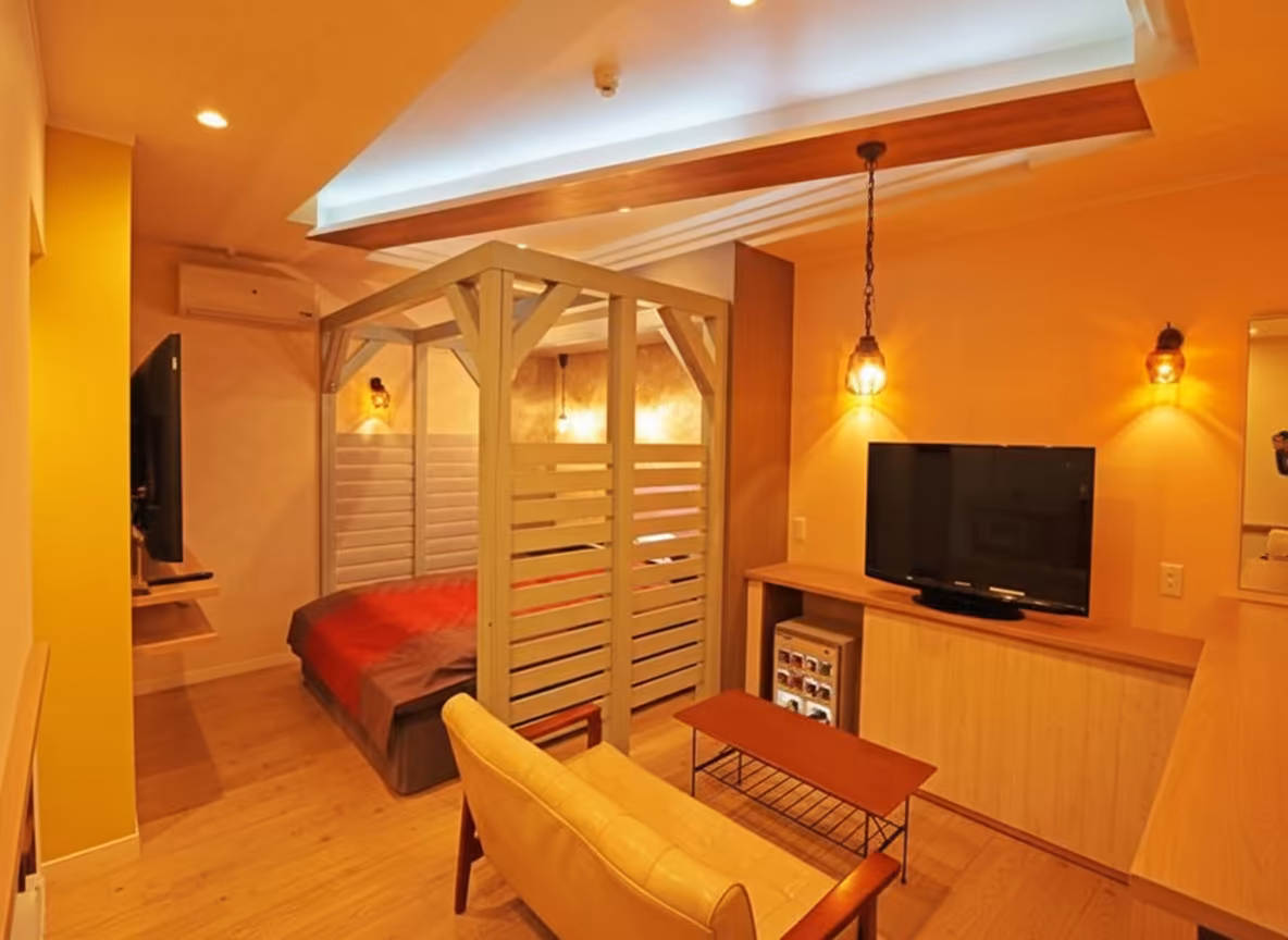 STELLA HOTELの画像8
