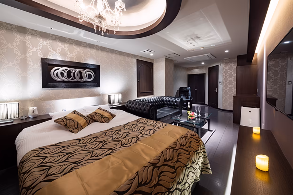 HOTEL LEI(ホテル レイ)の画像14