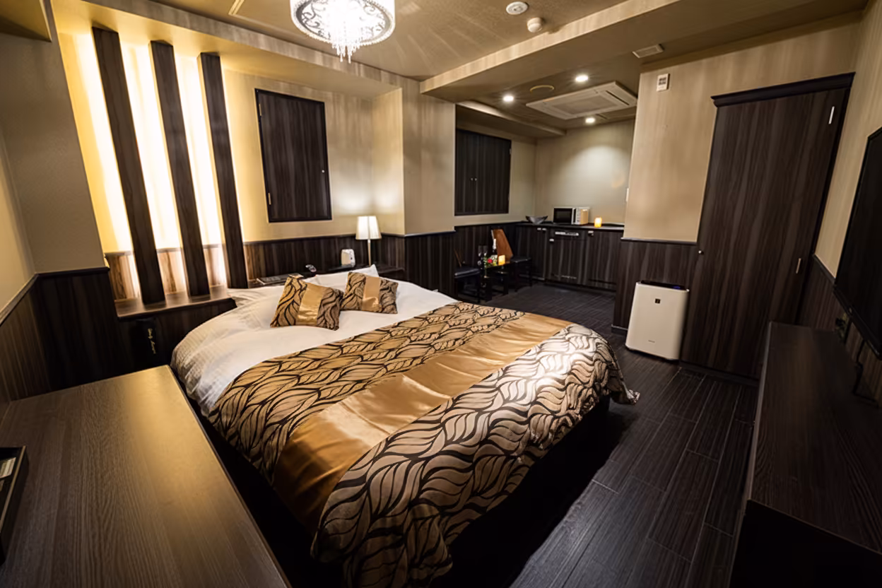 HOTEL LEI(ホテル レイ)の画像15