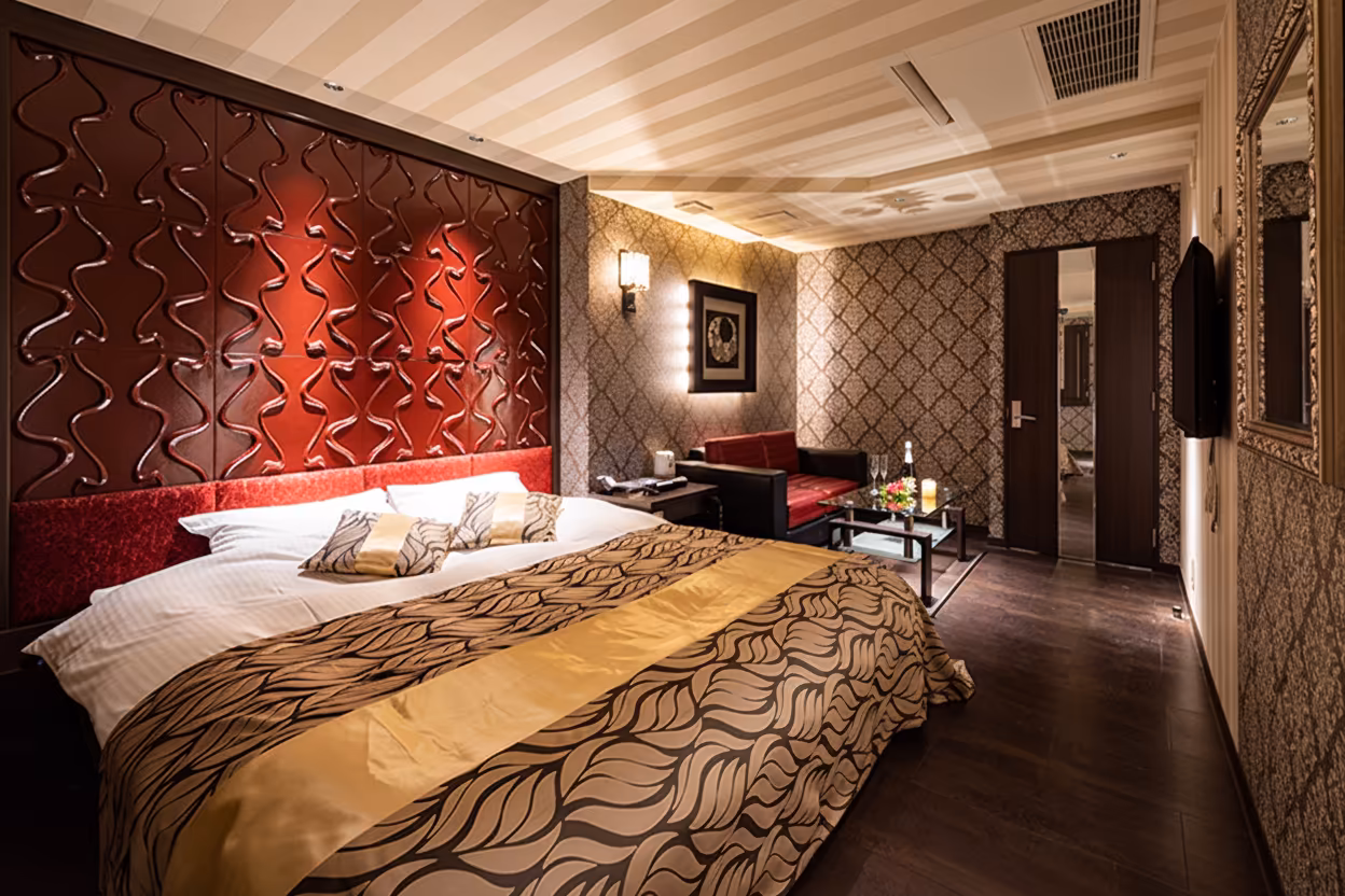 HOTEL LEI(ホテル レイ)の画像1