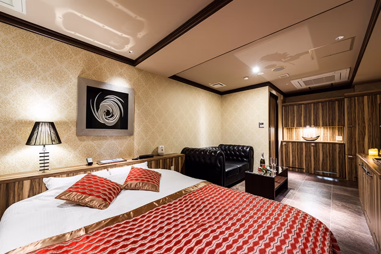 HOTEL LEI(ホテル レイ)の画像20