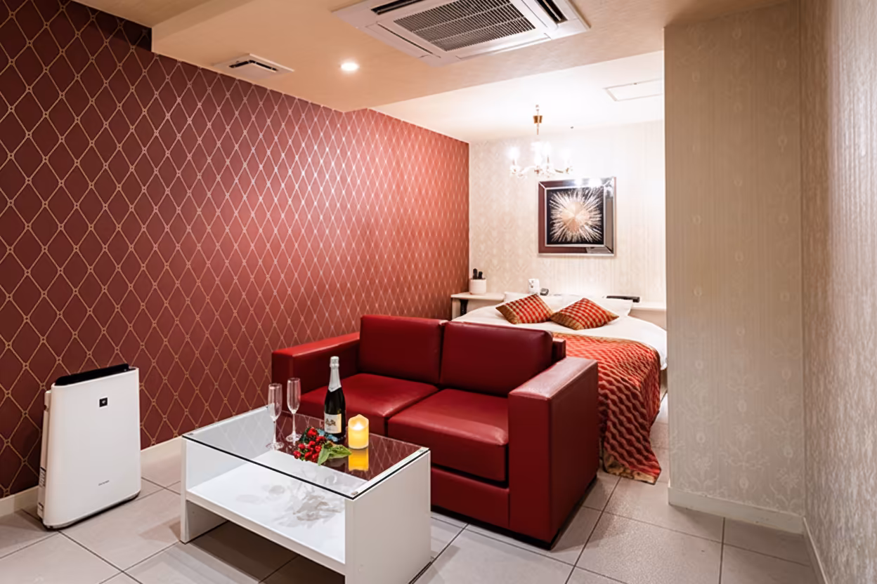 HOTEL LEI(ホテル レイ)の画像21