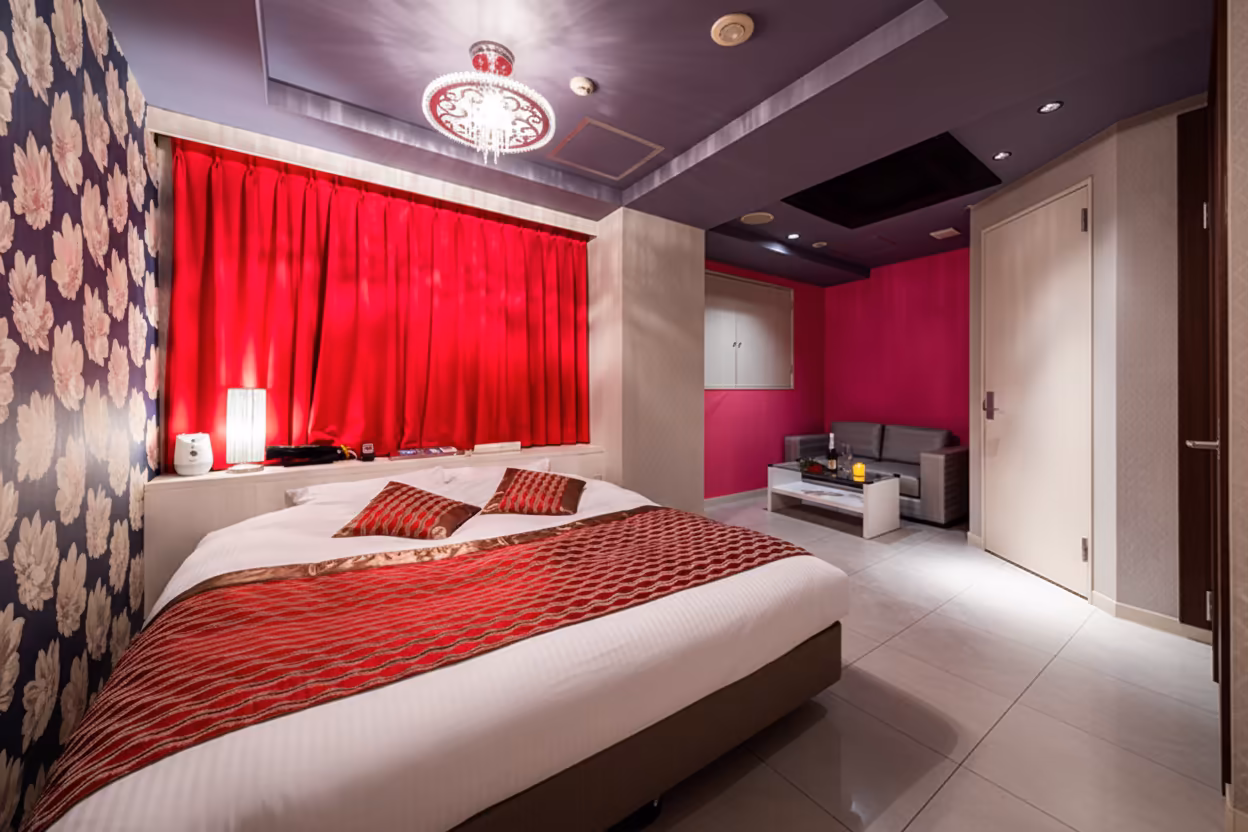 HOTEL LEI(ホテル レイ)の画像23