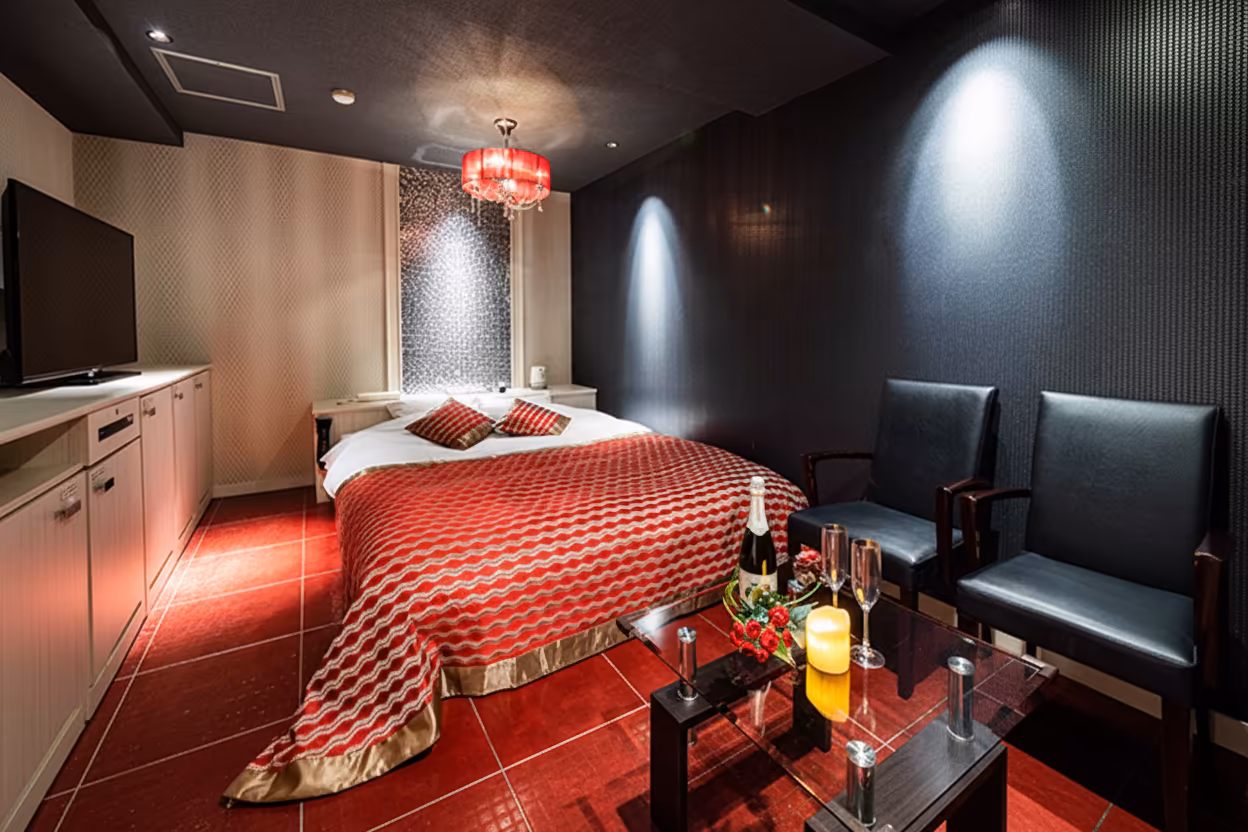 HOTEL LEI(ホテル レイ)の画像24