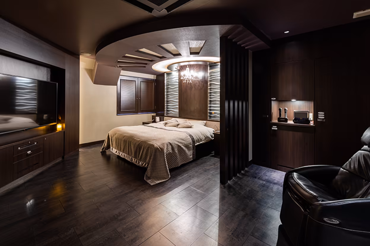HOTEL LEI(ホテル レイ)の画像27