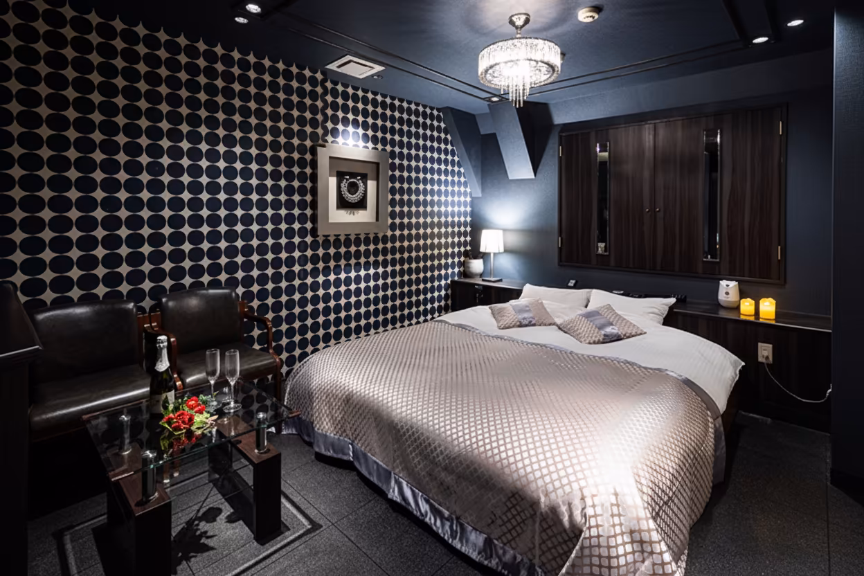 HOTEL LEI(ホテル レイ)の画像29