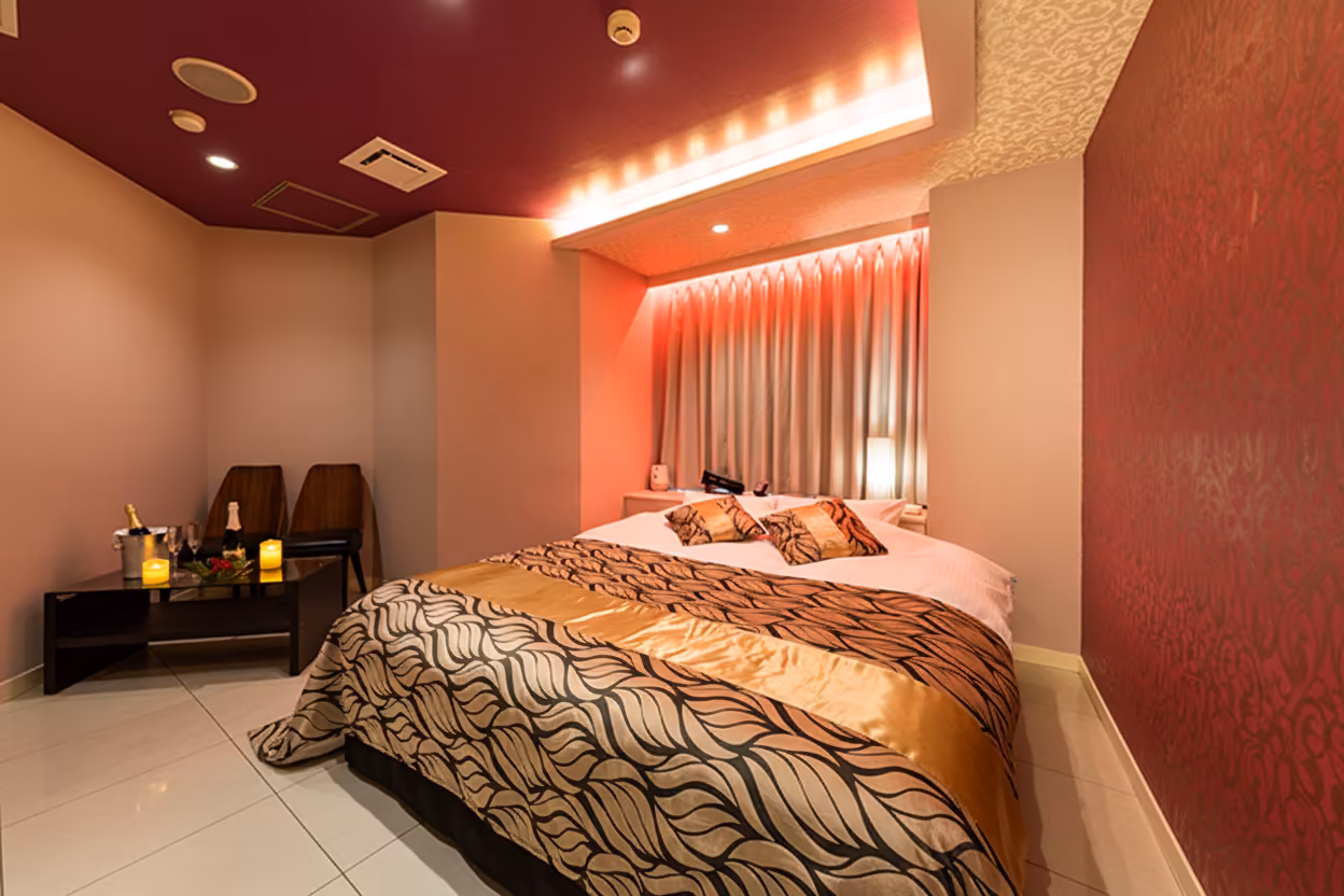 HOTEL LEI(ホテル レイ)の画像2