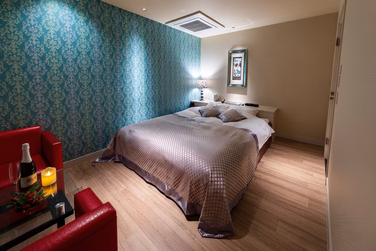 HOTEL LEI(ホテル レイ)の画像30