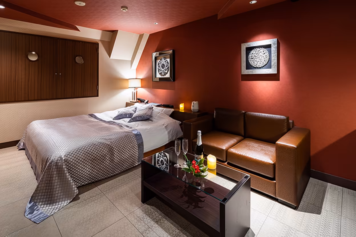 HOTEL LEI(ホテル レイ)の画像31